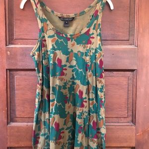 Marc by Marc Jacobs Cotton Tank Tunic